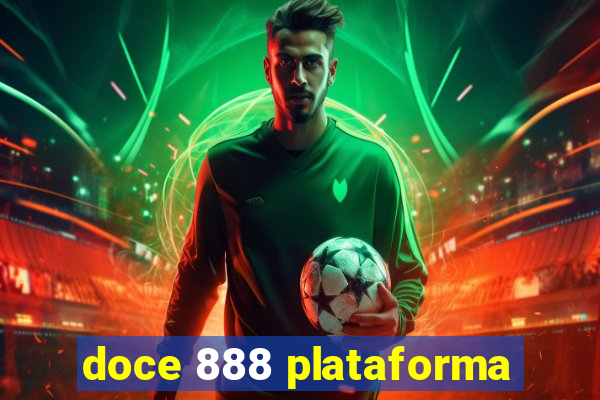 doce 888 plataforma